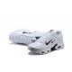 Air Max Plus Tn Men Sports Shoes White Black