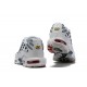 Air Max Plus Tn Men Sports Shoes White Blue CI9103-100