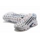 Air Max Plus Tn Men Sports Shoes White Blue CI9103-100