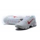 Air Max Plus Tn Men Sports Shoes White Red CU3454-100