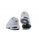 Air Max Plus Tn Men Sports Shoes White