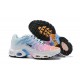 Air Max Plus Tn Women Sports Shoes Blue Pink 605112-115