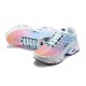 Air Max Plus Tn Women Sports Shoes Blue Pink 605112-115