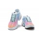 Air Max Plus Tn Women Sports Shoes Blue Pink 605112-115