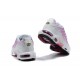 Air Max Plus Tn Women Sports Shoes Pink White CZ7931-100