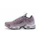 Air Max Plus Tn Women Sports Shoes Pink White