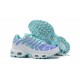 Air Max Plus Tn Women Sports Shoes White Blue