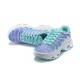 Air Max Plus Tn Women Sports Shoes White Blue