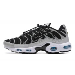 Air Max Plus Utility Men Sports Shoes Black Grey FD0799-001