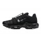 Air Max Plus Utility Men Sports Shoes Black