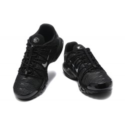 Air Max Plus Utility Men Sports Shoes Black