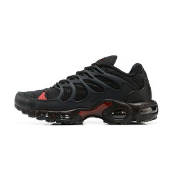 Air Max Terrascape Plus Men Sports Shoes Black Red