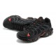 Air Max Terrascape Plus Men Sports Shoes Black Red