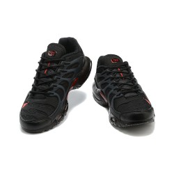 Air Max Terrascape Plus Men Sports Shoes Black Red