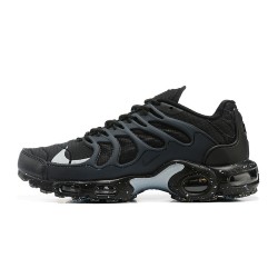 Air Max Terrascape Plus Men Sports Shoes Black White