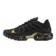 Air Max Terrascape Plus Men Sports Shoes Black Yellow