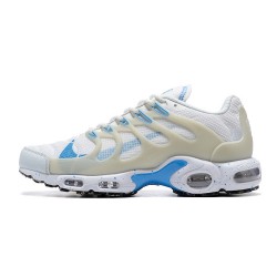 Air Max Terrascape Plus Men Sports Shoes White Blue DQ3977-101