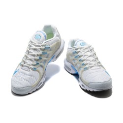 Air Max Terrascape Plus Men Sports Shoes White Blue DQ3977-101