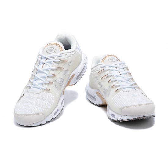 Air Max Terrascape Plus Men Sports Shoes White DN4590-100