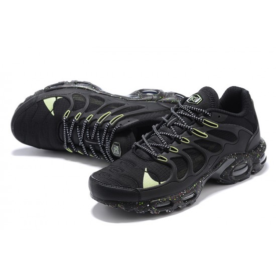 Air Max Terrascape Plus Women/Men Sports Shoes Black DC6078-002