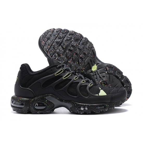 Air Max Terrascape Plus Women/Men Sports Shoes Black DC6078-002