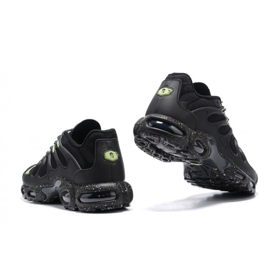 Air Max Terrascape Plus Women/Men Sports Shoes Black DC6078-002