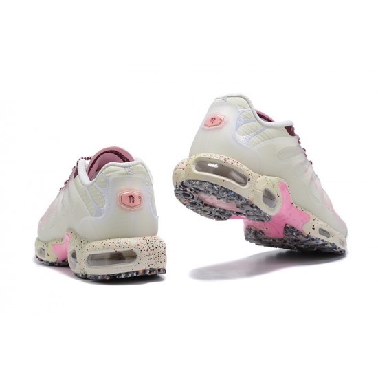 Air Max Terrascape Plus Women Sports Shoes Beige Pink DC6078-200