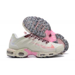 Air Max Terrascape Plus Women Sports Shoes Beige Pink DC6078-200