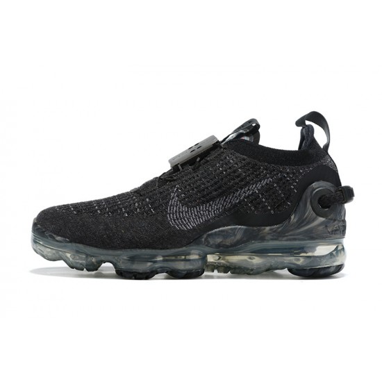 Air VaporMax 2020 Flyknit Women/Men Sports Shoes Dark Grey CJ6740-002 