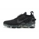 Air VaporMax 2020 Flyknit Women/Men Sports Shoes Dark Grey CJ6740-002 