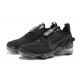 Air VaporMax 2020 Flyknit Women/Men Sports Shoes Dark Grey CJ6740-002 