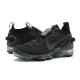 Air VaporMax 2020 Flyknit Women/Men Sports Shoes Dark Grey CJ6740-002 