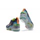 Air VaporMax 2020 Flyknit Women/Men Sports Shoes Deep Royal Blue CJ6740-400