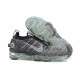 Air VaporMax 2020 Flyknit Women/Men Sports Shoes Oreo Grey CT1823-001