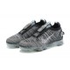 Air VaporMax 2020 Flyknit Women/Men Sports Shoes Oreo Grey CT1823-001