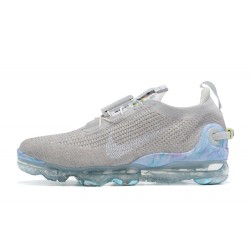 Air VaporMax 2020 Flyknit Women/Men Sports Shoes Summit White CJ6740-100