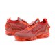 Air VaporMax 2020 Flyknit Women/Men Sports Shoes Team Red CT1823-600