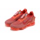 Air VaporMax 2020 Flyknit Women/Men Sports Shoes Team Red CT1823-600