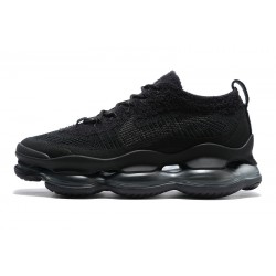 Air VaporMax 2021 Flyknit Women/Men Sports Shoes Black DJ4702-002