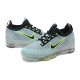 Air VaporMax 2021 Flyknit Women/Men Sports Shoes Black Green DX3367-700