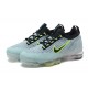 Air VaporMax 2021 Flyknit Women/Men Sports Shoes Black Green DX3367-700