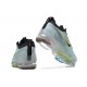 Air VaporMax 2021 Flyknit Women/Men Sports Shoes Black Green DX3367-700