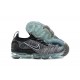 Air VaporMax 2021 Flyknit Women/Men Sports Shoes Black Grey DH4088-003