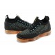 Air VaporMax 2021 Flyknit Women/Men Sports Shoes Black Orange