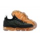 Air VaporMax 2021 Flyknit Women/Men Sports Shoes Black Orange