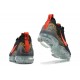 Air VaporMax 2021 Flyknit Women/Men Sports Shoes Black Red