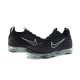 Air VaporMax 2021 Flyknit Women/Men Sports Shoes Black White DC4112-002