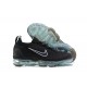 Air VaporMax 2021 Flyknit Women/Men Sports Shoes Black White DC4112-002