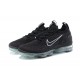 Air VaporMax 2021 Flyknit Women/Men Sports Shoes Black White DC4112-002