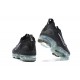 Air VaporMax 2021 Flyknit Women/Men Sports Shoes Black White DC4112-002